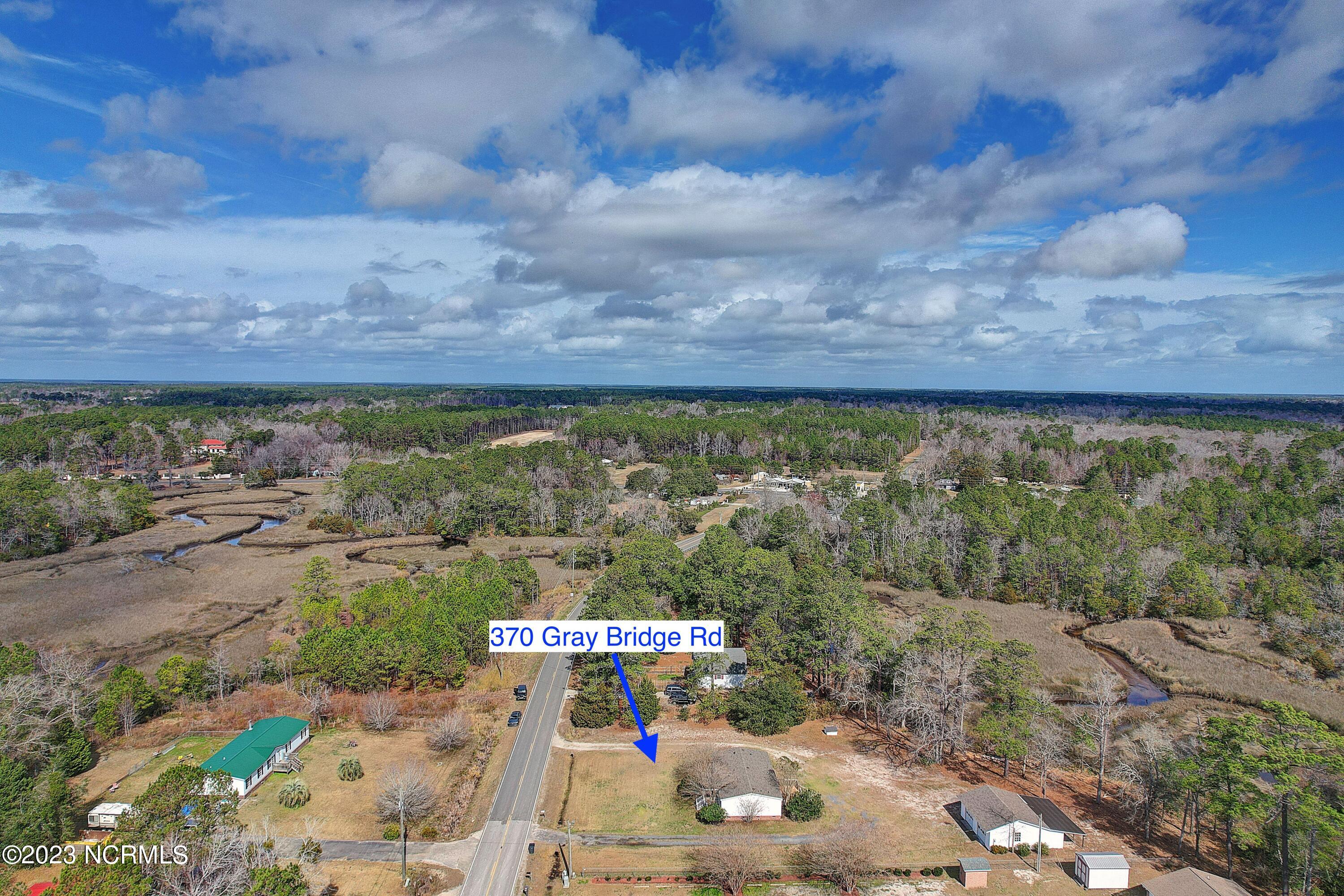 370 Gray Bridge Road Southwest Shallotte, NC 28470 - Photo 6 of 32 370GrayBridgeRd - 6