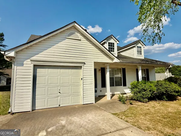 $235,000 | 814 Bright Morning Way, Stockbridge, GA 30281