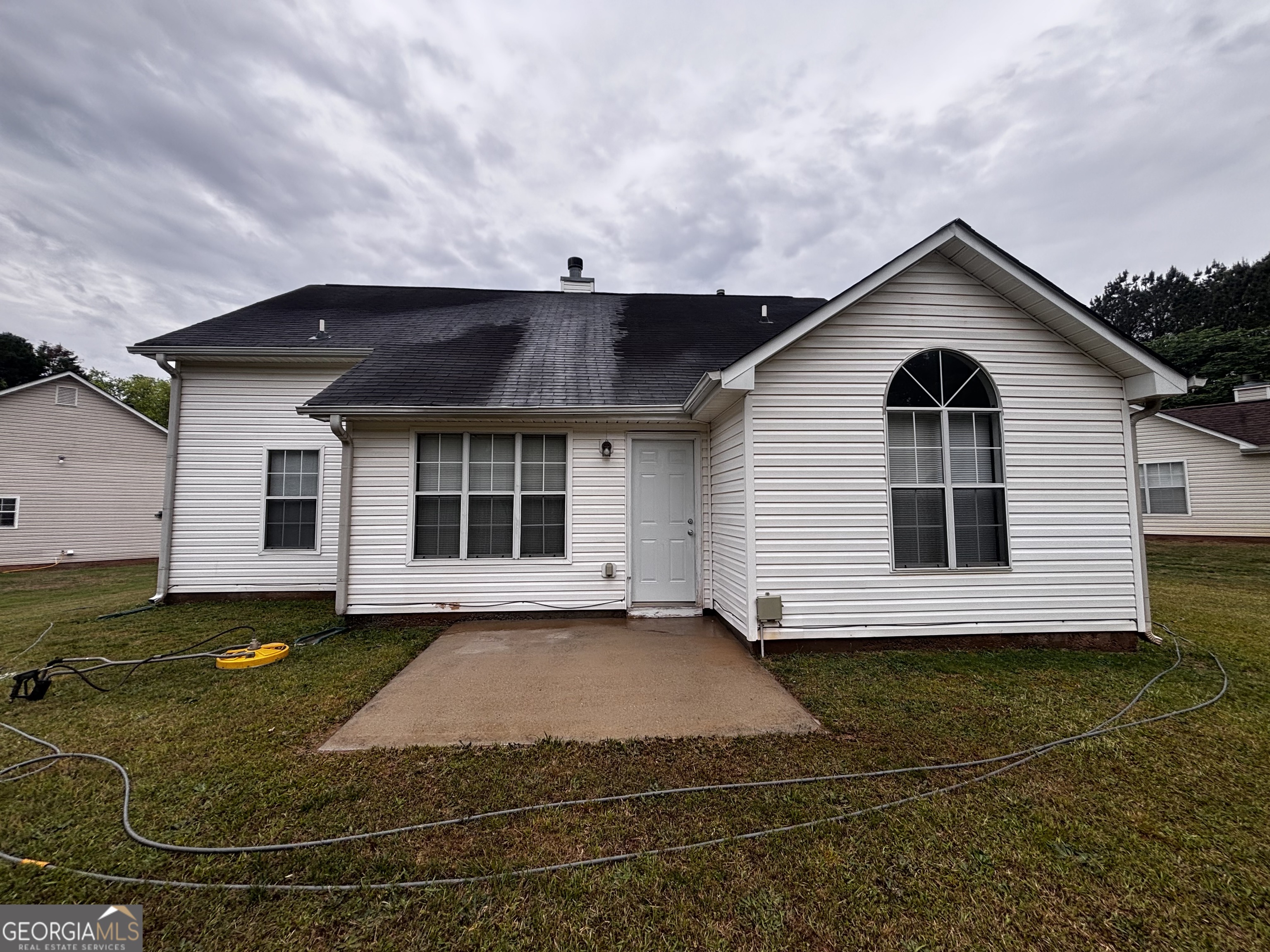814 Bright Morning Way Stockbridge, GA 30281 - Photo 14 of 14