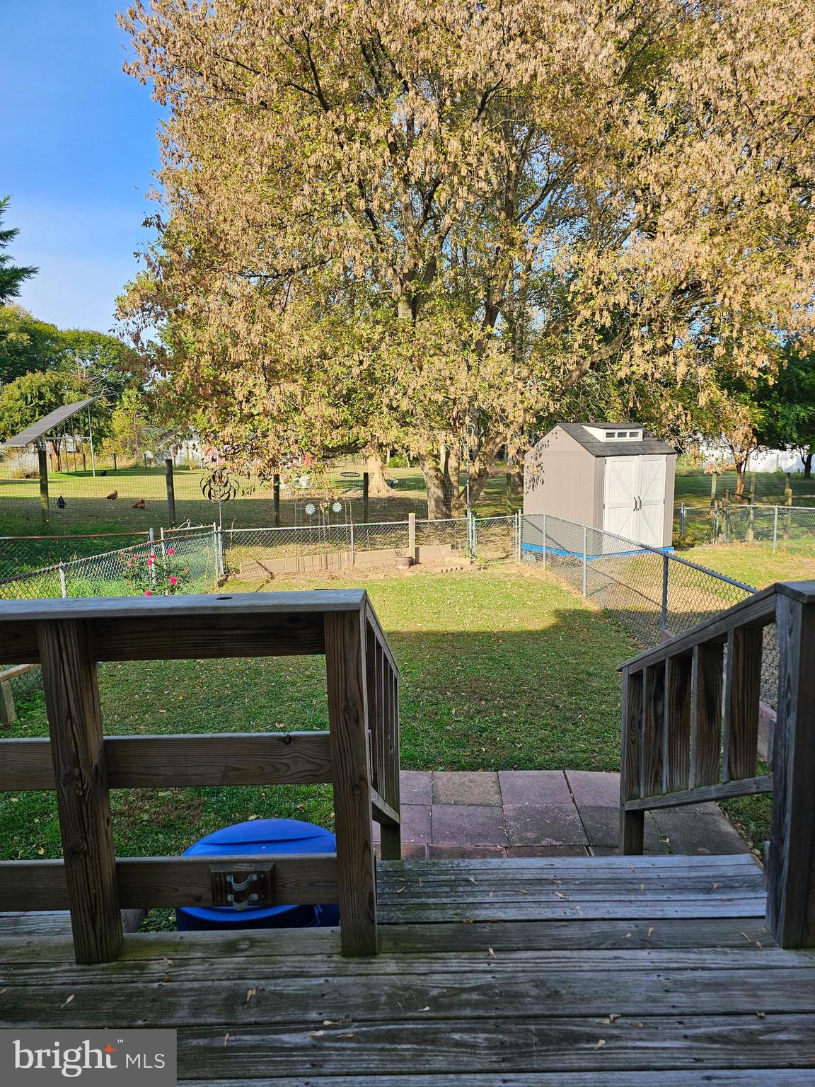5 Thyme Street Elkton, MD 21921 - Photo 15 of 24 a view of a house with a yard