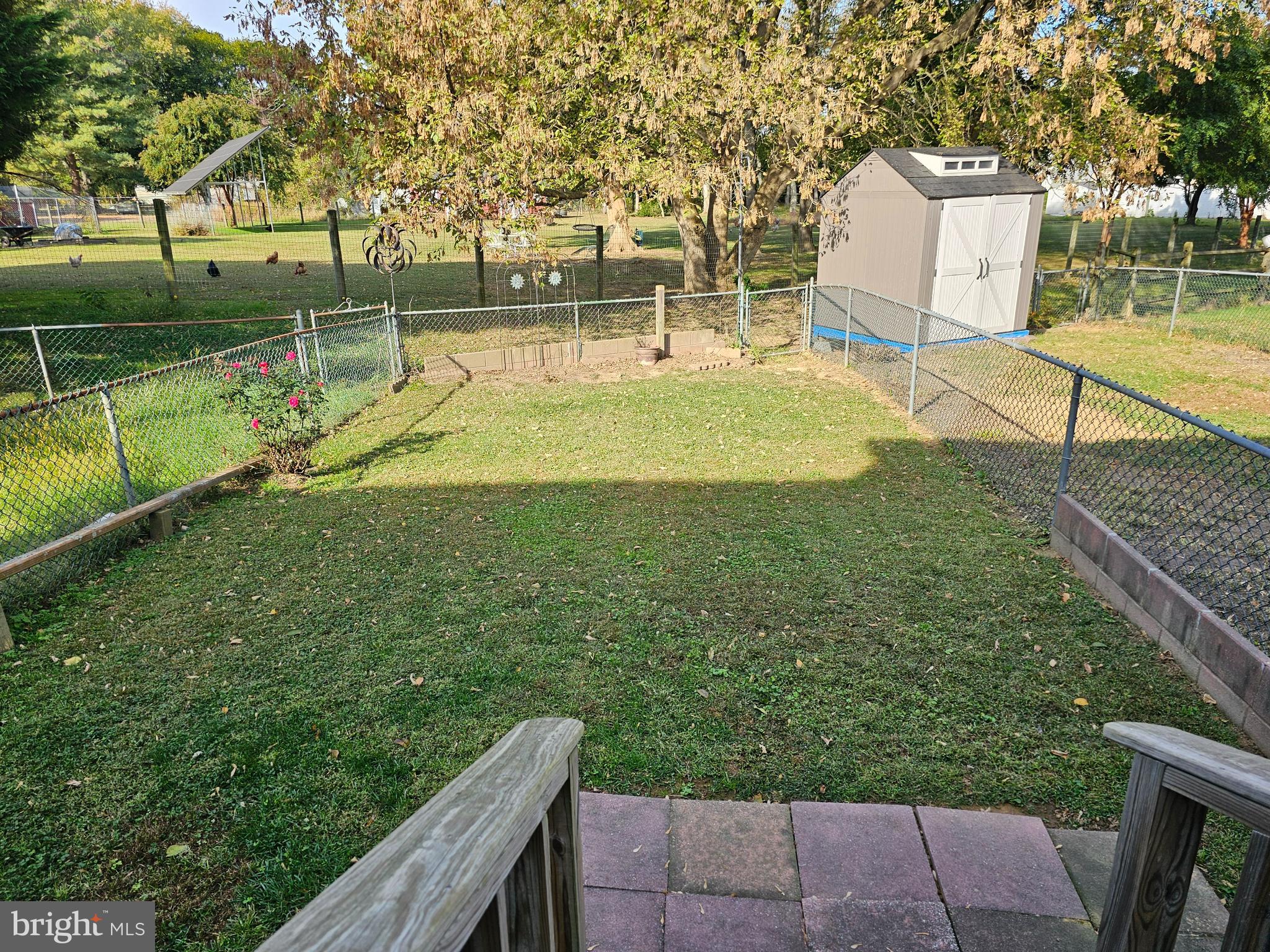 5 Thyme Street Elkton, MD 21921 - Photo 16 of 24 swimming pool view with a seating space