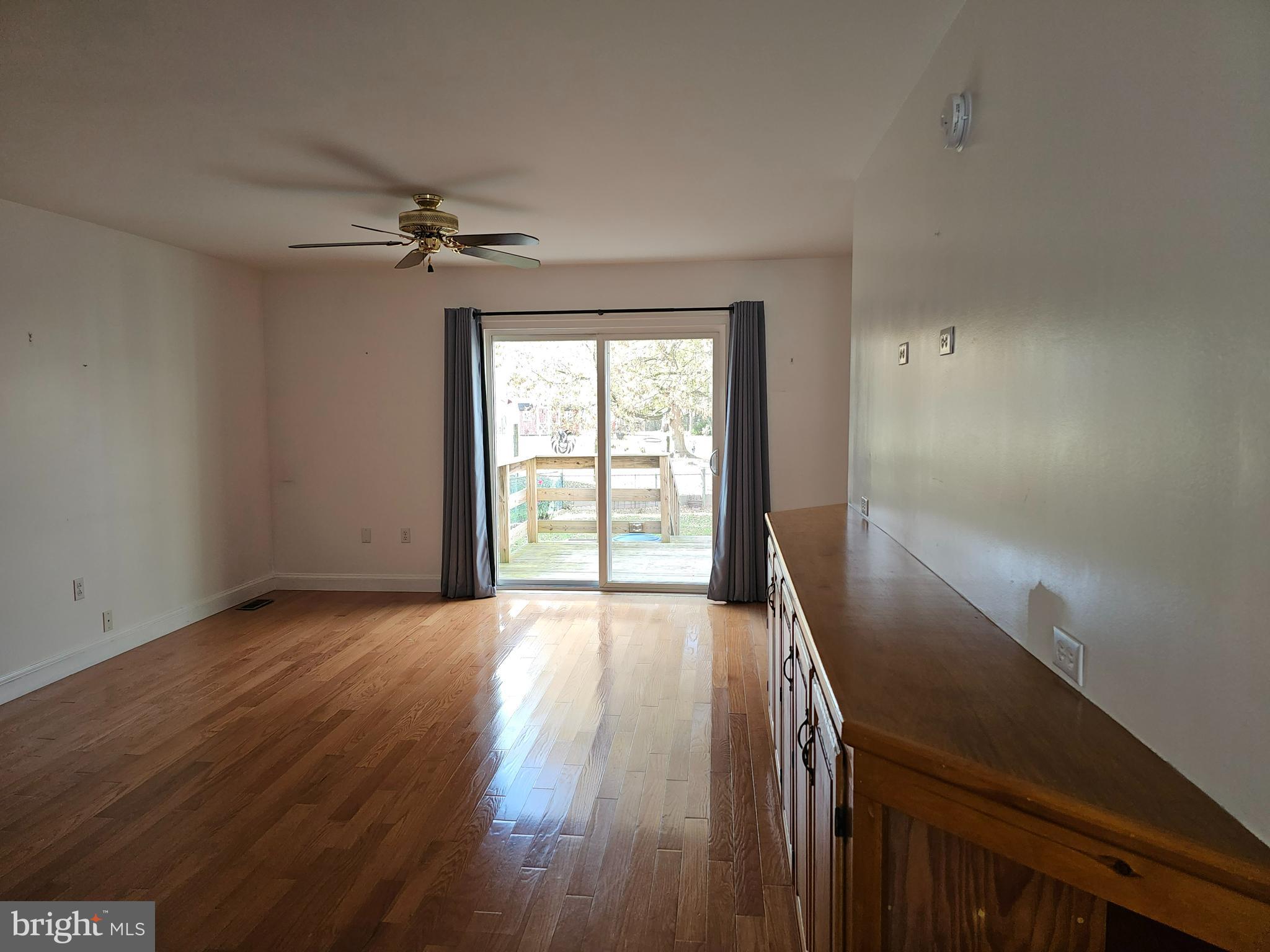 5 Thyme Street Elkton, MD 21921 - Photo 20 of 24 wooden floor in an empty room with a window