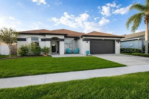 $485,000 | 29641 Eagle Station Drive, Wesley Chapel, FL 33543