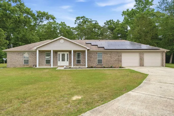 $460,000 | 3082 Woodbury Circle, Cantonment, FL 32533