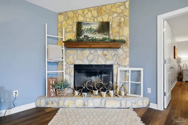 $460,000 | 3082 Woodbury Circle, Cantonment, FL 32533