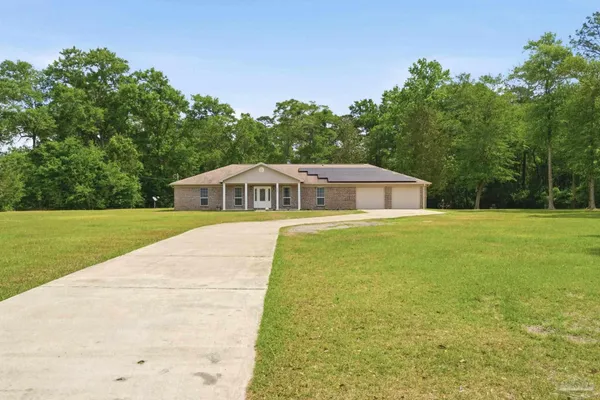 $460,000 | 3082 Woodbury Circle, Cantonment, FL 32533