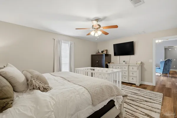 $460,000 | 3082 Woodbury Circle, Cantonment, FL 32533