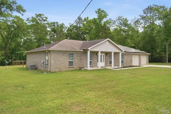 $460,000 | 3082 Woodbury Circle, Cantonment, FL 32533