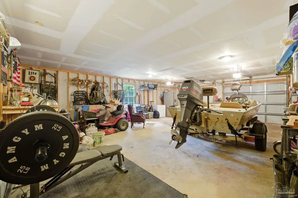 $460,000 | 3082 Woodbury Circle, Cantonment, FL 32533