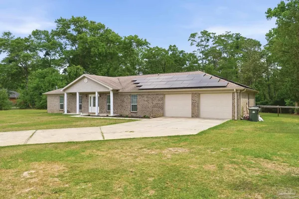 $460,000 | 3082 Woodbury Circle, Cantonment, FL 32533
