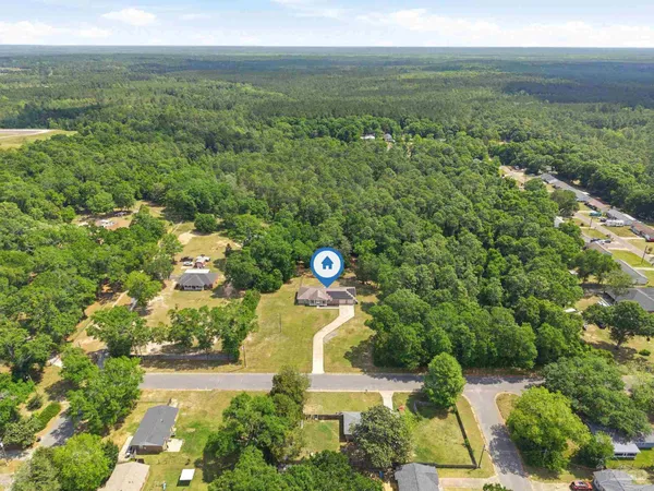 $460,000 | 3082 Woodbury Circle, Cantonment, FL 32533