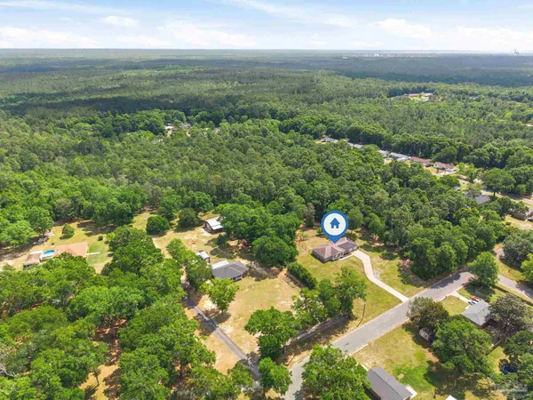 $460,000 | 3082 Woodbury Circle, Cantonment, FL 32533