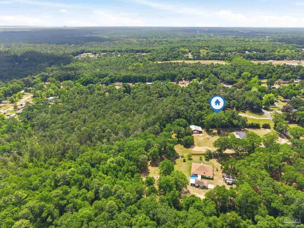 $460,000 | 3082 Woodbury Circle, Cantonment, FL 32533