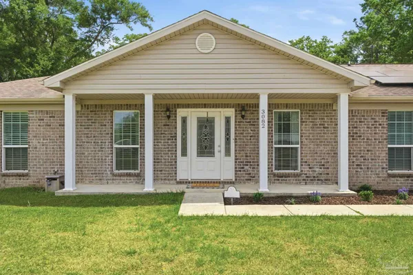 $460,000 | 3082 Woodbury Circle, Cantonment, FL 32533