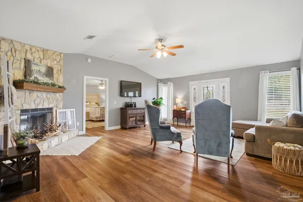 $460,000 | 3082 Woodbury Circle, Cantonment, FL 32533