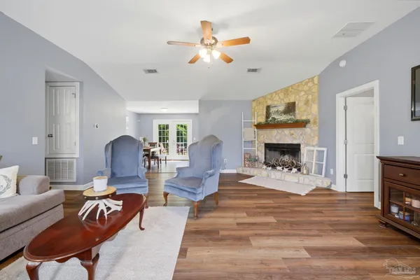 $460,000 | 3082 Woodbury Circle, Cantonment, FL 32533