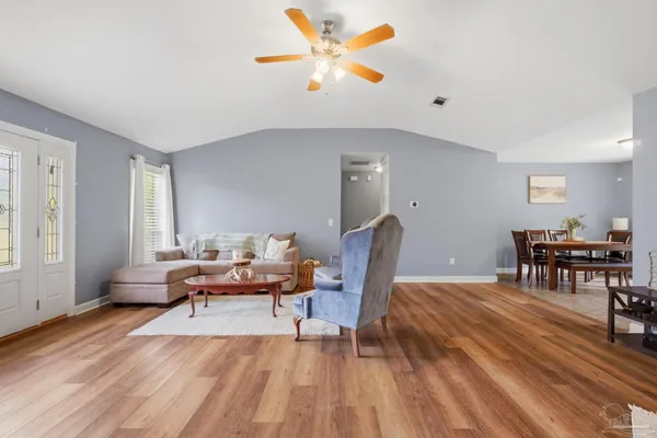 $460,000 | 3082 Woodbury Circle, Cantonment, FL 32533