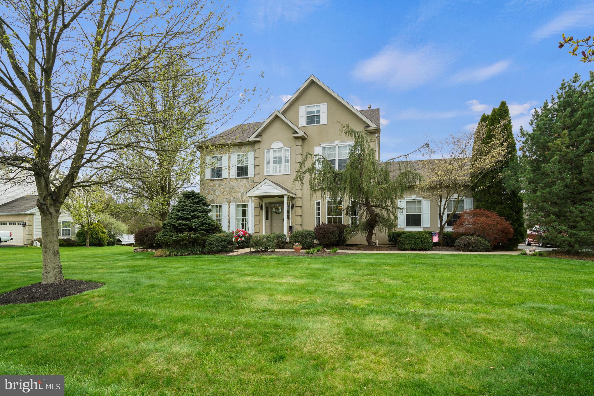 406 Sunny Ridge Road Gilbertsville, PA 19525 - Photo 1 of 58 Gallery Image 1
