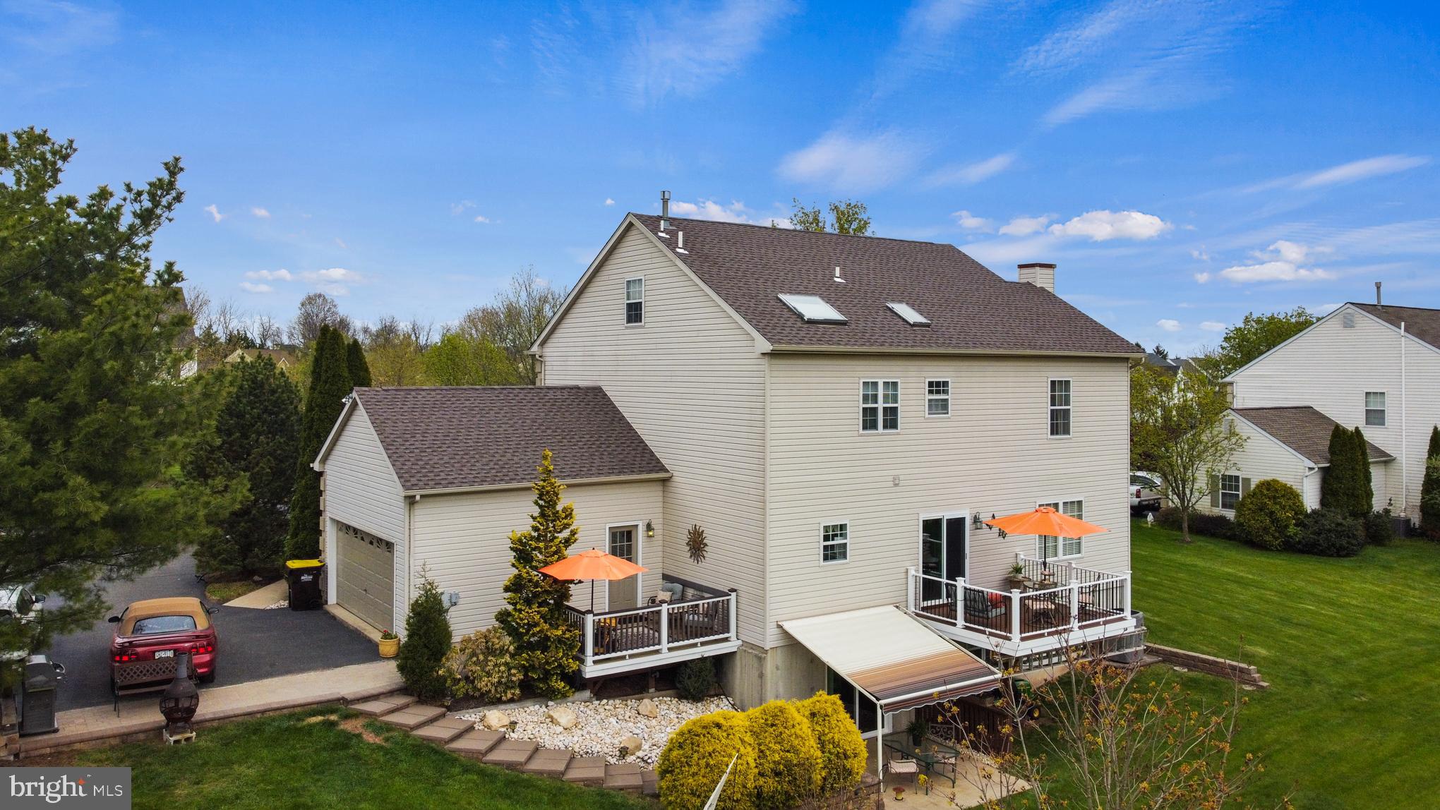 406 Sunny Ridge Road Gilbertsville, PA 19525 - Photo 14 of 58 Gallery Image 14