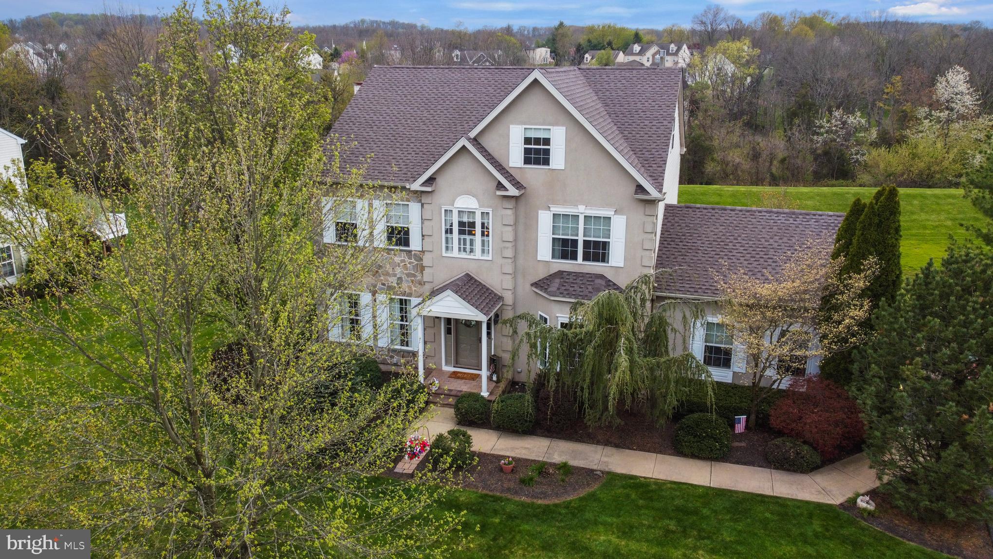 406 Sunny Ridge Road Gilbertsville, PA 19525 - Photo 2 of 58 Gallery Image 2