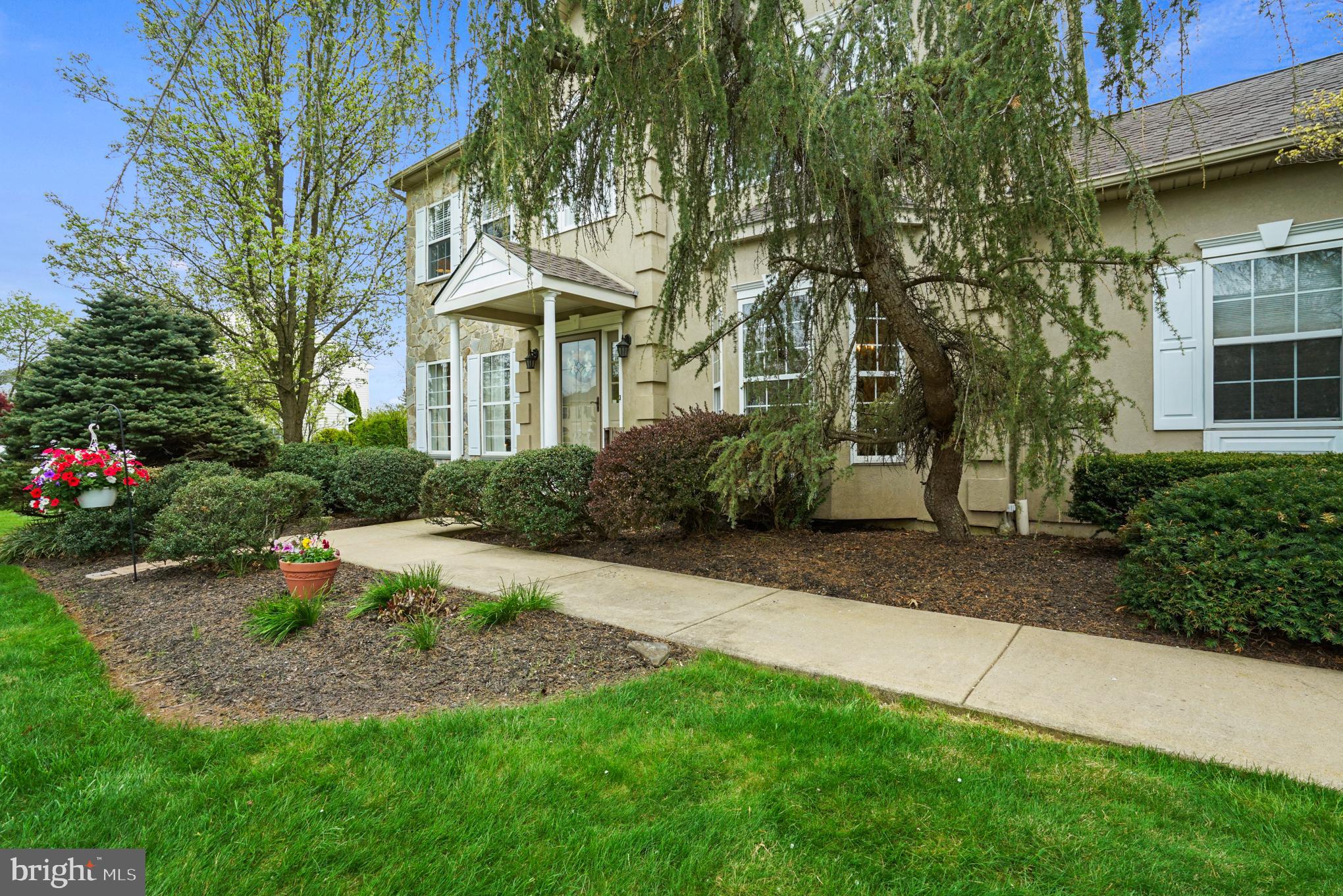 406 Sunny Ridge Road Gilbertsville, PA 19525 - Photo 4 of 58 Gallery Image 4