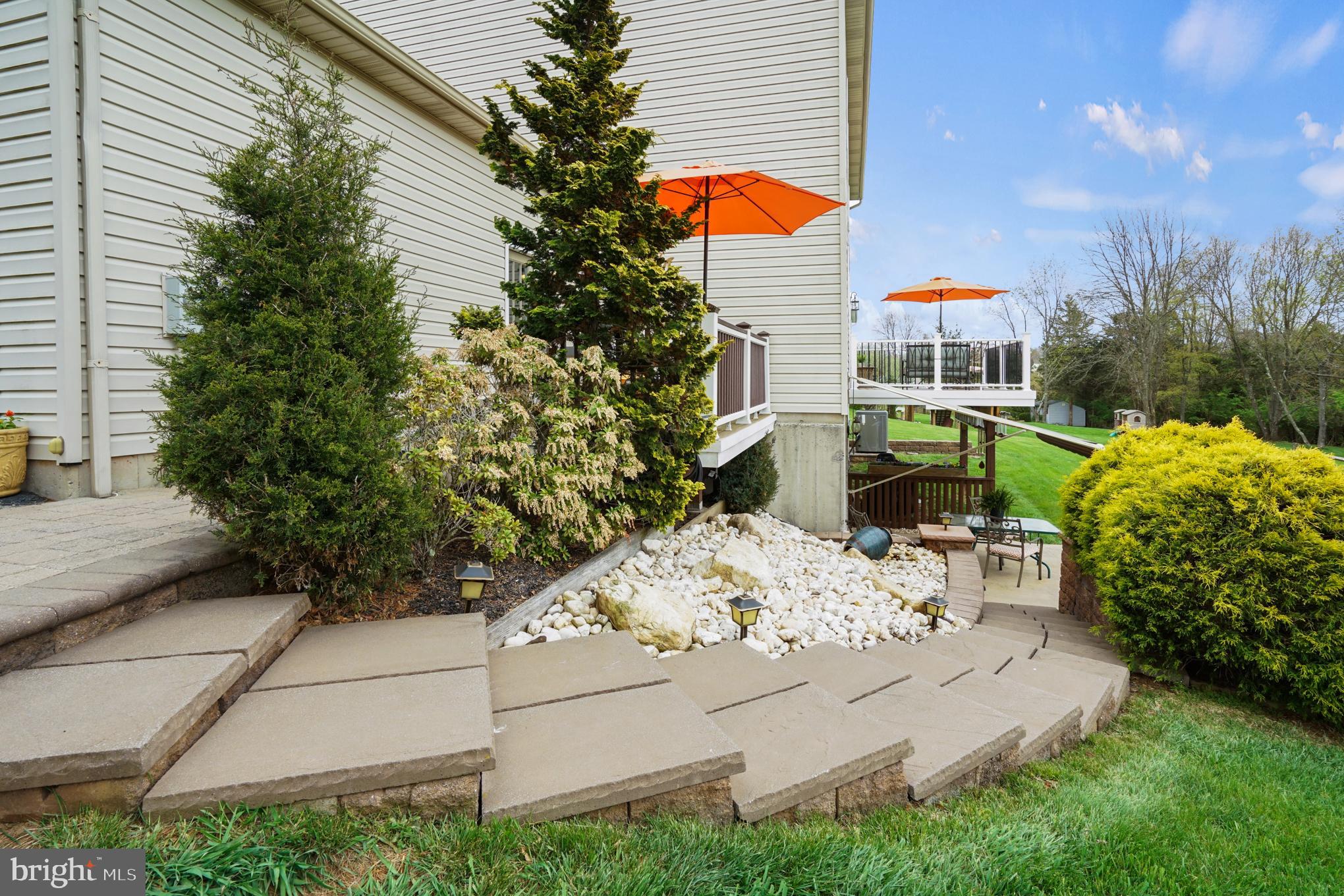 406 Sunny Ridge Road Gilbertsville, PA 19525 - Photo 5 of 58 Gallery Image 5