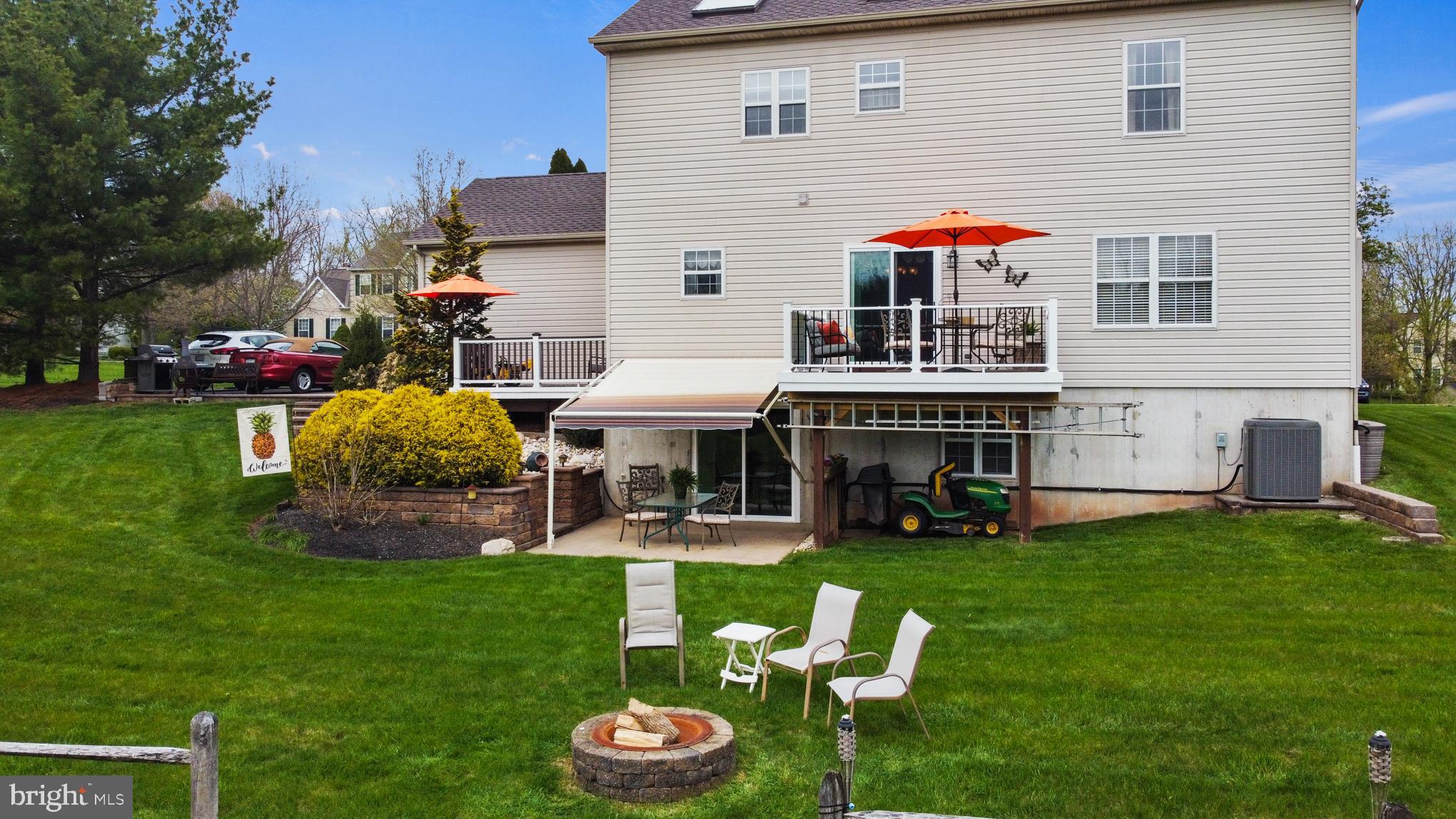 406 Sunny Ridge Road Gilbertsville, PA 19525 - Photo 9 of 58 Gallery Image 9
