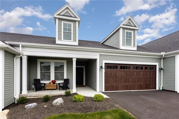 $499,900 | 3074 Pierce Brk Trail, Canandaigua Town, NY 14424
