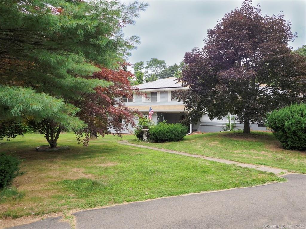 1198 Saybrook Road Haddam, CT 06438 - Photo 1 of 1