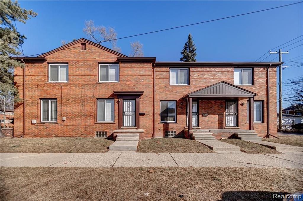 8200 Schaefer Highway Detroit, MI 48228 - Photo 1 of 25