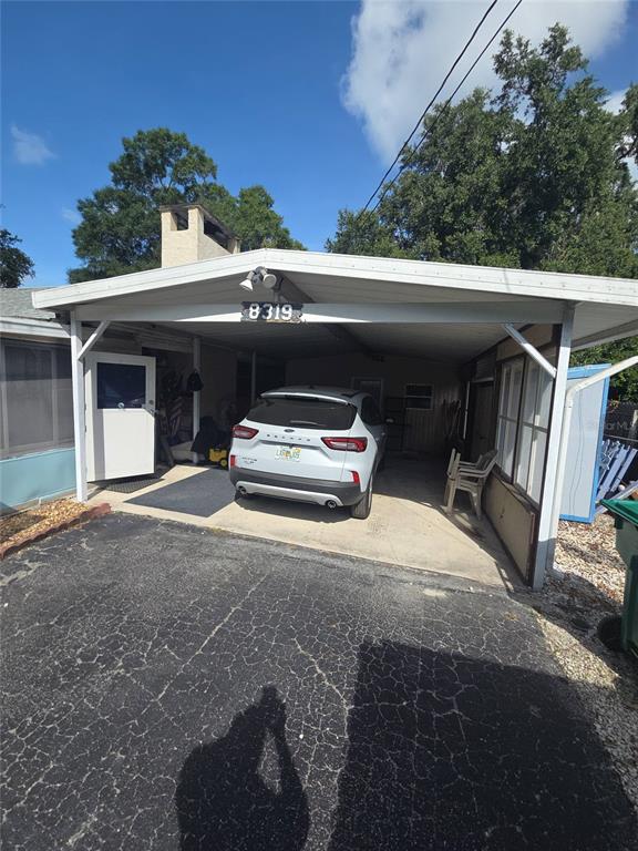 8319 East Turner Camp Road Inverness, FL 34453 - Photo 3 of 15