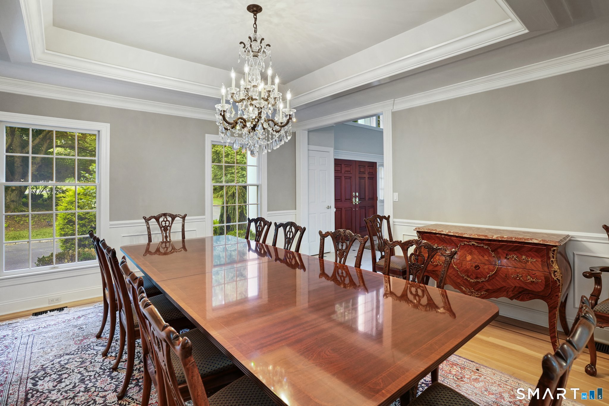 65 Pine Ridge Road Wilton, CT 06897 - Photo 10 of 36 Gallery Image 10