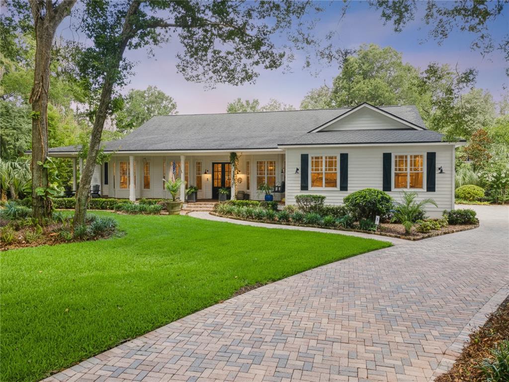 5002 Muir Way Lithia, FL 33547 - Photo 1 of 68