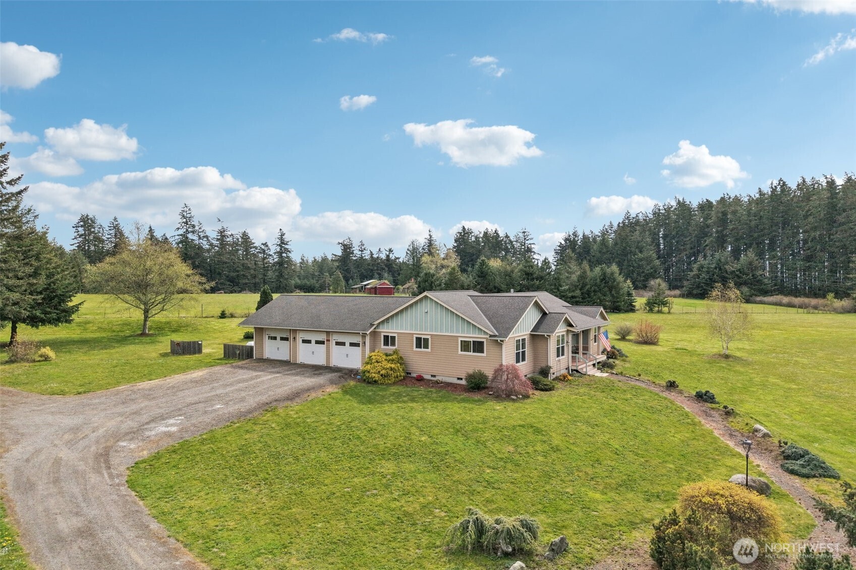 403 Russell Road Camano Island, WA 98282 - Photo 3 of 38 Gallery Image 3