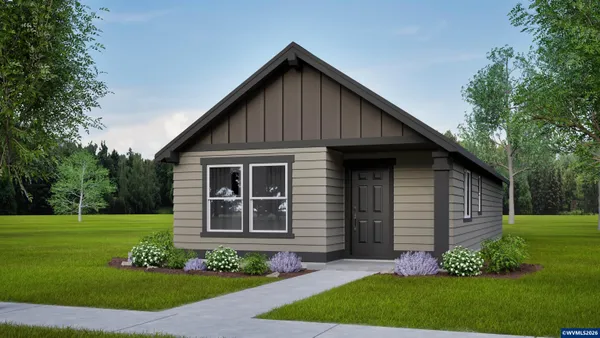 $360,790 | 4697 Southeast Harrier Street, Albany, OR 97322
