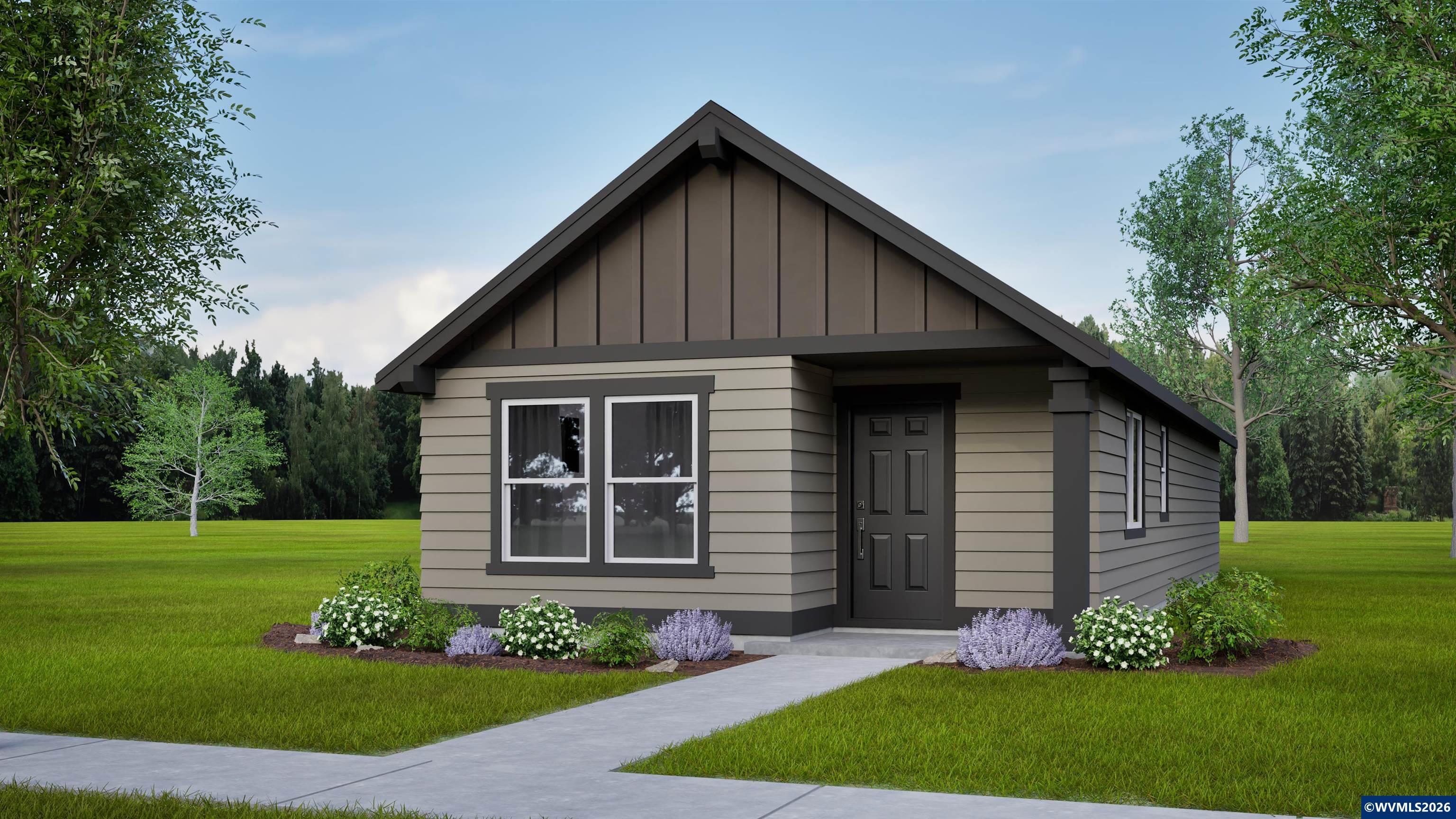 4637 Flicker Street Albany, OR 97322 - Photo 1 of 13