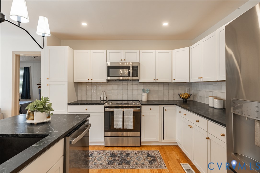7608 Vanta Road Henrico, VA 23294 - Photo 21 of 30 Gallery Image 21