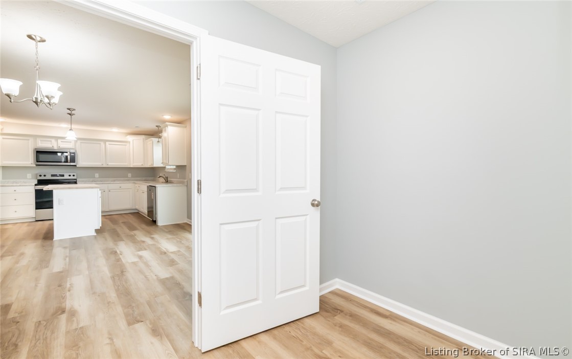 3483 South Pleasant Ridge Road Lexington, IN 47138 - Photo 74 of 83