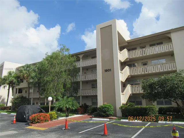 $1,600 | 1901 Bermuda Circle, Unit F1, Coconut Creek, FL 33066