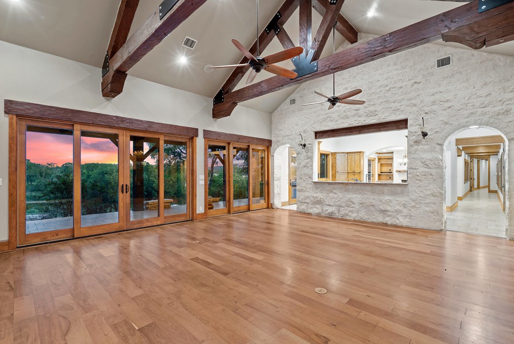 4455 Morris Ranch Road Fredericksburg, TX 78624 - Photo 22 of 74 Gallery Image 22