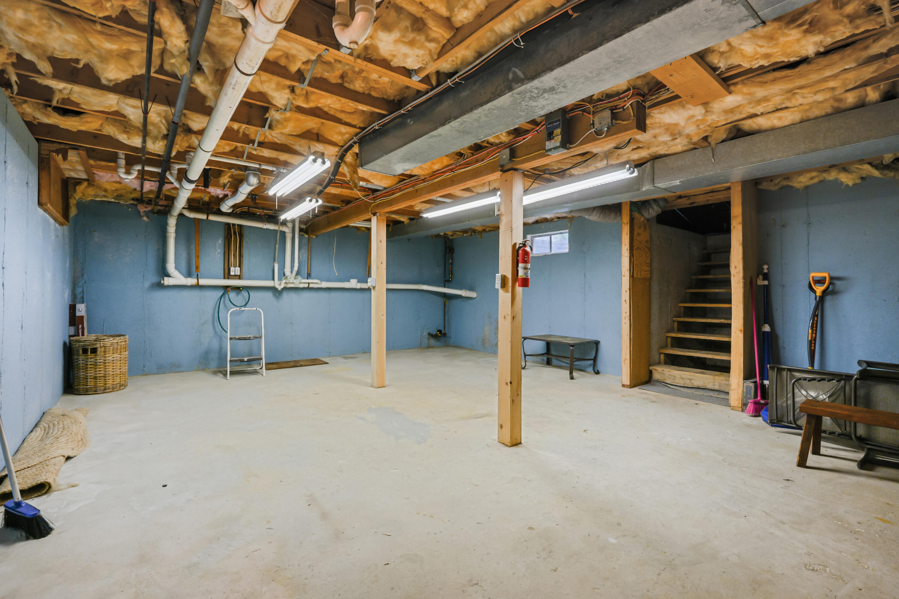 342 Sea Street Hyannis, MA 02601 - Photo 25 of 46 a view of an empty room with gym equipment