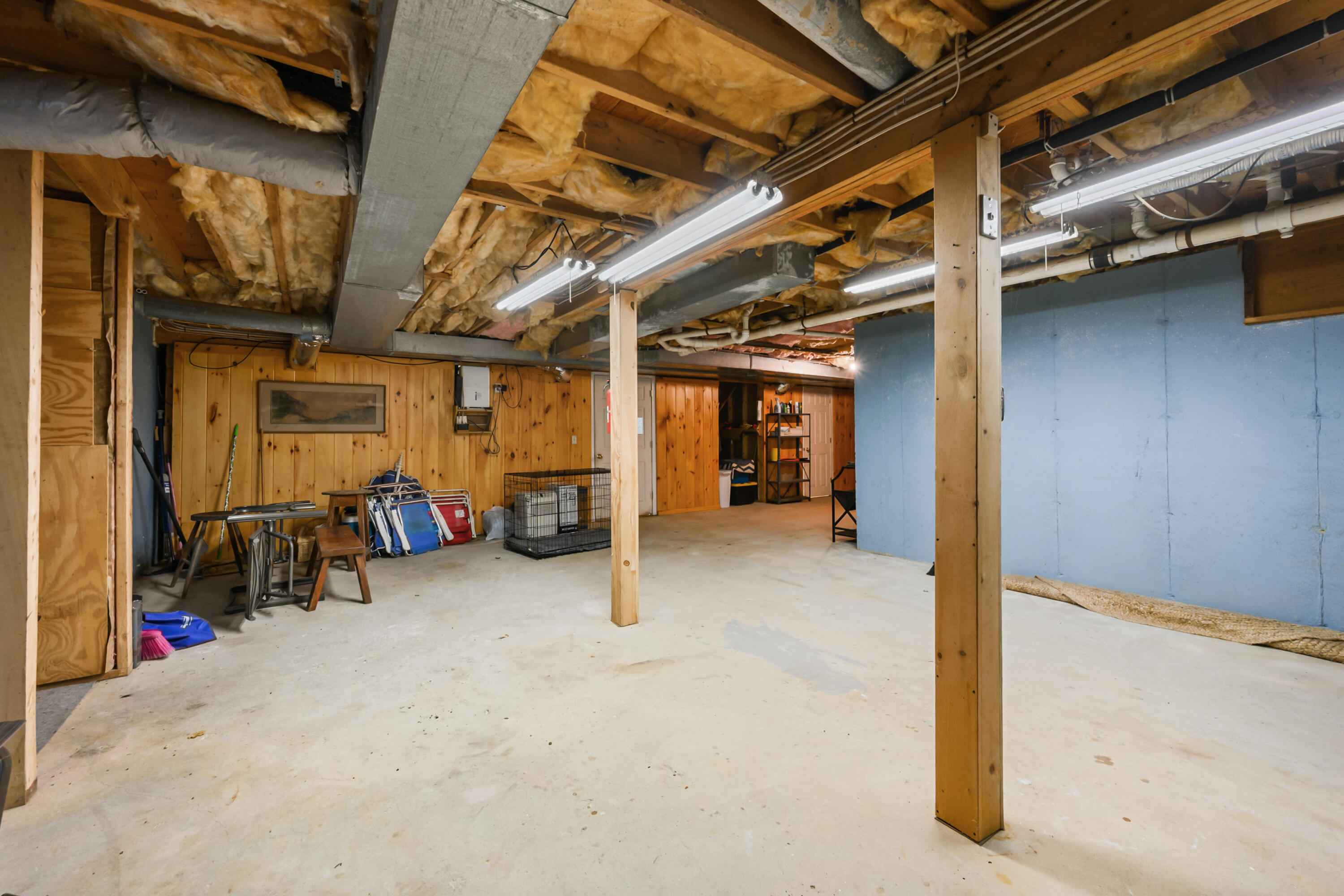 342 Sea Street Hyannis, MA 02601 - Photo 26 of 46 a view of storage and utility room