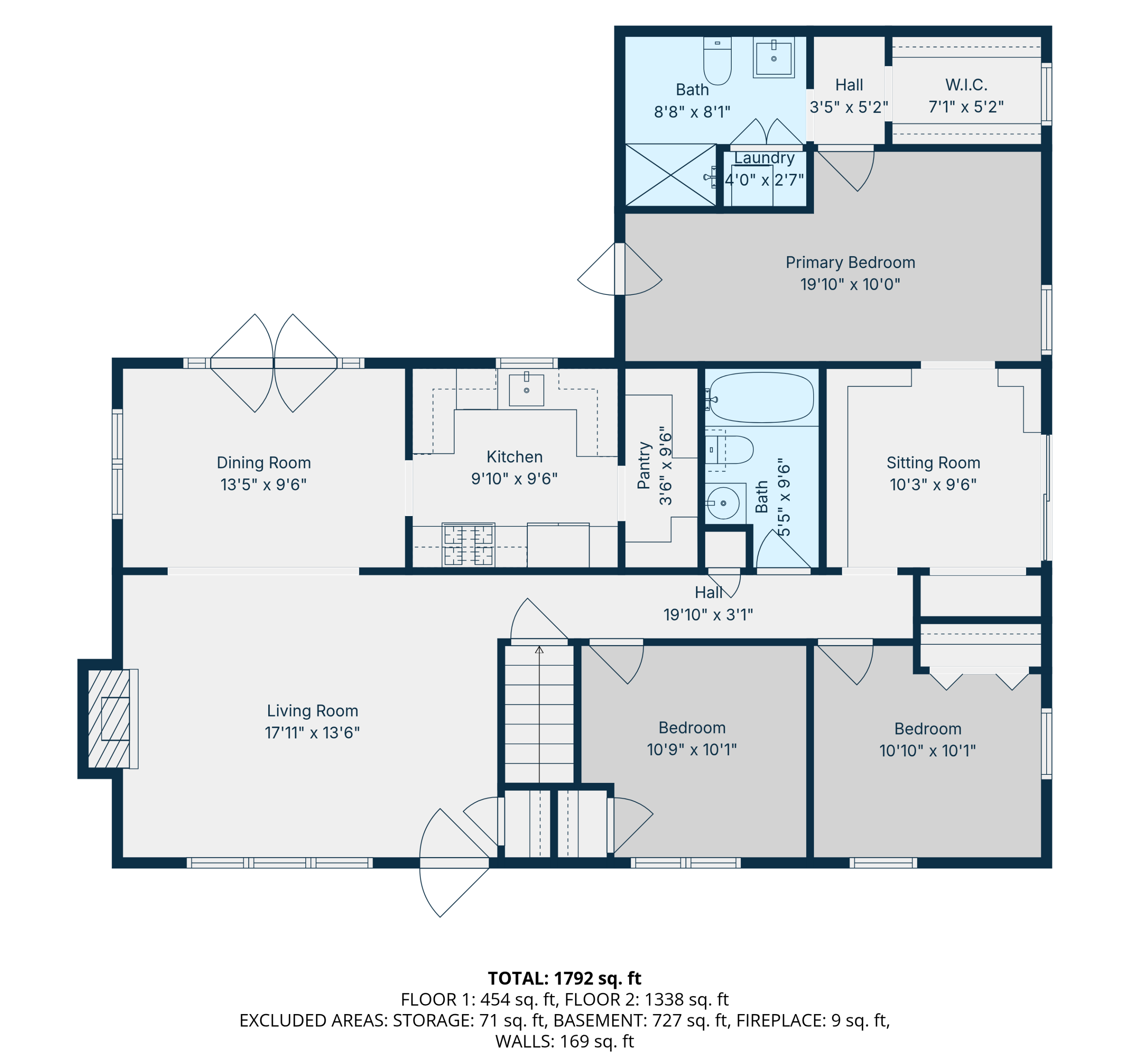 342 Sea Street Hyannis, MA 02601 - Photo 45 of 46 a black and white photo of a book