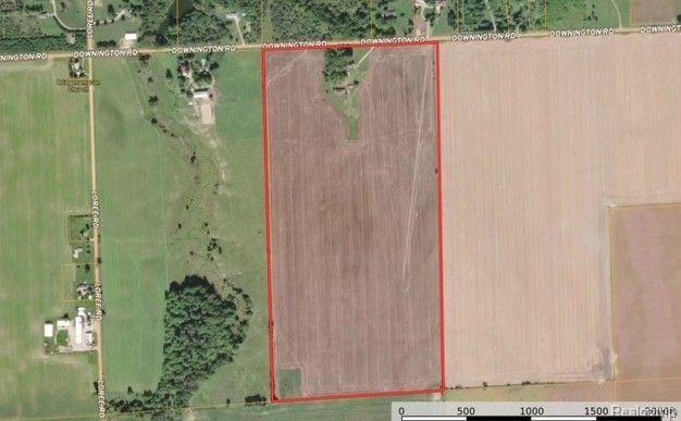 4726 Downington Road Deckerville, MI 48427 - Photo 1 of 1 Gallery Image 1