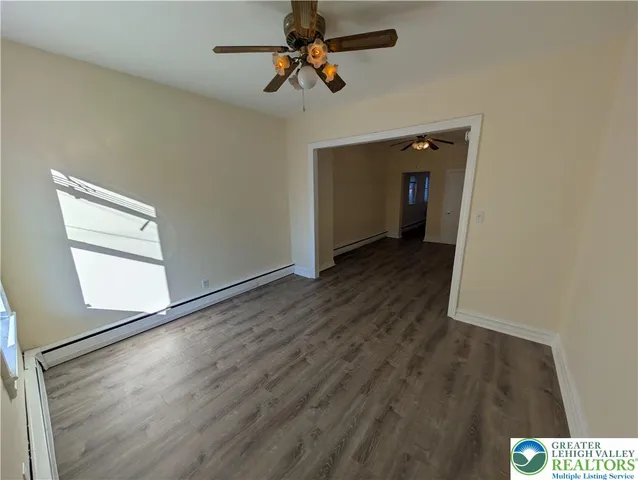 $1,395 | 151 North Railroad Street, Allentown, PA 18102