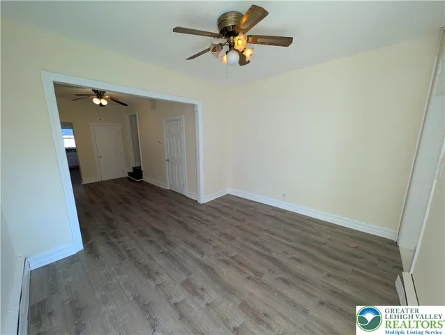 $1,395 | 151 North Railroad Street, Allentown, PA 18102