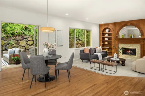 $1,888,000 | 5677 193rd Place Southeast, Issaquah, WA 98027