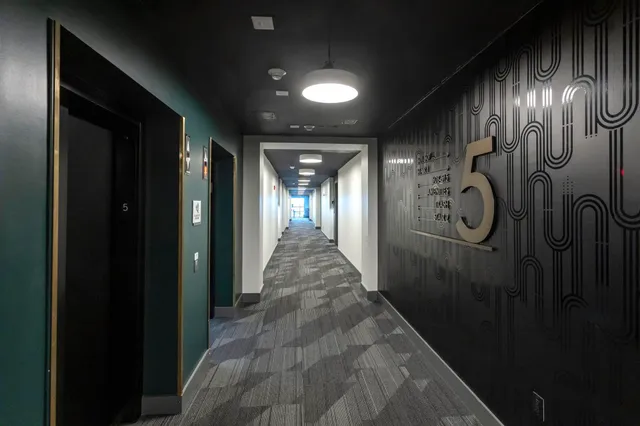 $735,000 | 65 Lindsley Avenue, Unit 513, Nashville, TN 37210