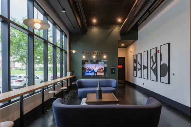 $735,000 | 65 Lindsley Avenue, Unit 513, Nashville, TN 37210