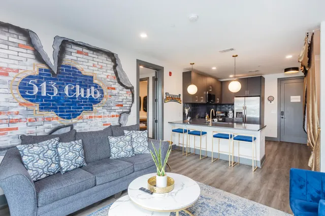 $735,000 | 65 Lindsley Avenue, Unit 513, Nashville, TN 37210
